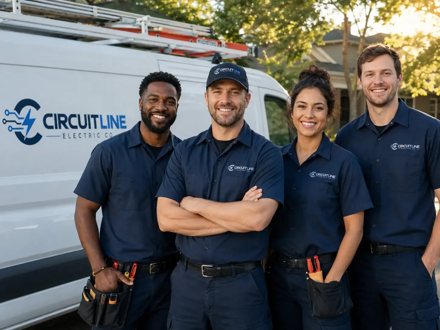 Whole Home Rewiring company in Kingston, WI